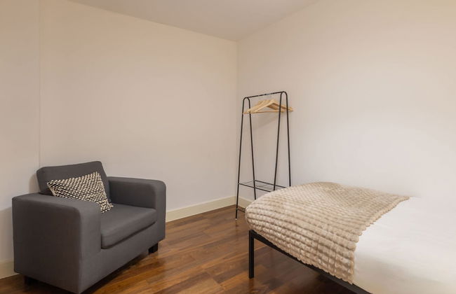 Host Stay Metropolitan House Apartment - Foto 14