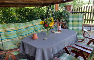 Ferienhaus Nebra "Zur Dorfkirche" - Foto 29