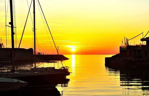 Residence Oliveto Mare Carso - Foto 29