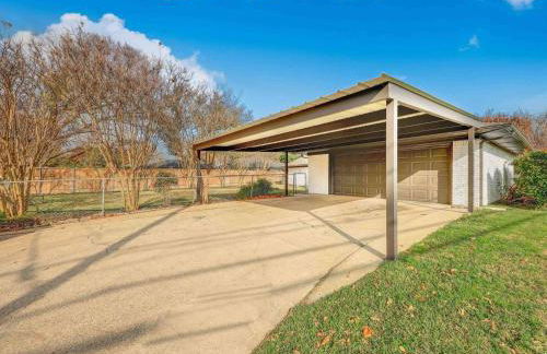 5 STAR House - Chic Mid-Century Modern Luxury Home - Foto 44