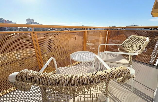 Lume Zadar Apartment with parking - Foto 33