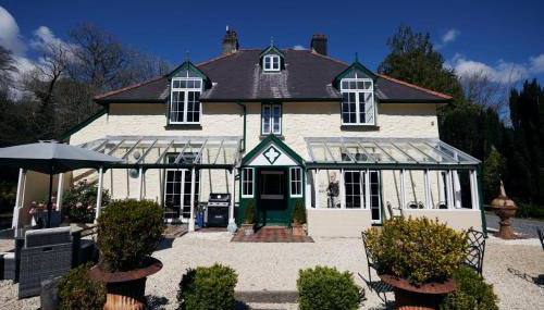 The Cors - Charming Country Escape for Large Family Groups - Foto 5