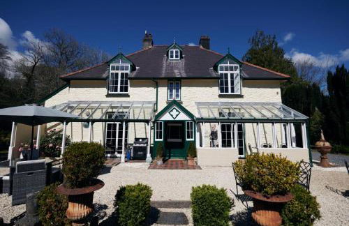 The Cors - Charming Country Escape for Large Family Groups - Photo 5