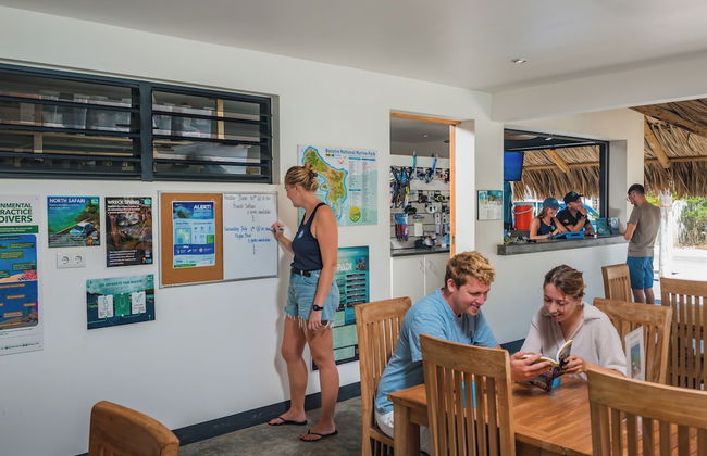 Bloozz resort Bonaire - Foto 68