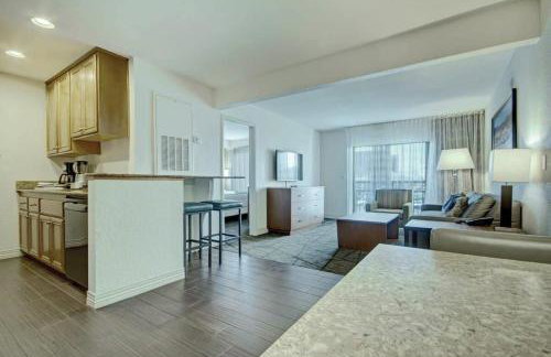 Wyndham Desert Rose Resort - 1BR -Apartment with Resort Access - Foto 25