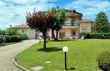 Casa del Carmine - Foto 76