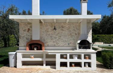 Trulli Margherita, intera struttura per il tuo relax - Foto 11