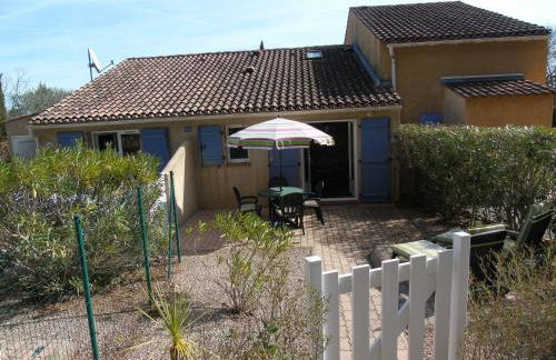 Holiday Home Vidauban - Photo 20