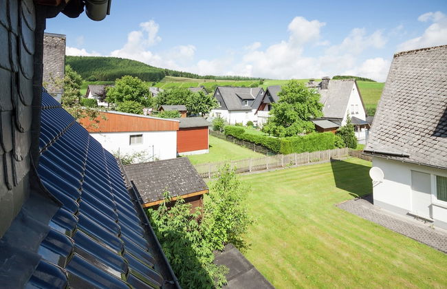 Holiday Flat in Bodefeld Near the ski Area - Foto 27