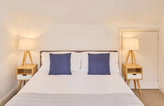 Host Stay Queen s Corner - Foto 19