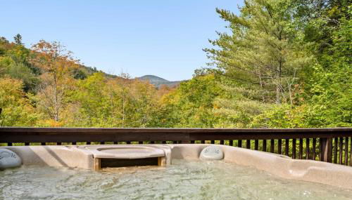 The Getaway 4 Bedroom Home - Foto 4