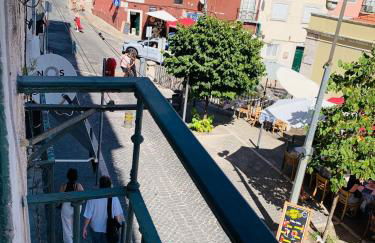 Modern Boutique Apartment in the Heart of Alfama - Foto 22