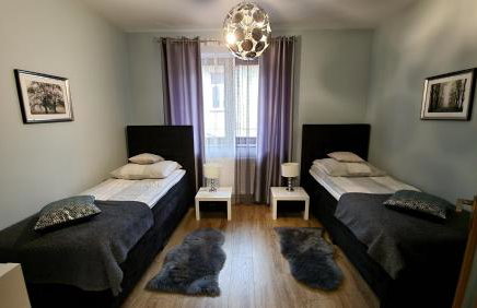 Jedynka Apartments - Foto 13