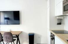 New & serene 1-bedroom apart near #LaDéfenseParis #Parking&Fibre - Foto 8