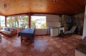 CASA LAS PLAYITAS -CLP- BEST SEA VIEW - In 1 Minute Ocean - Foto 23