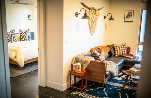 Shorehouse Hotel - Foto 53