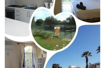 Cantinho Azul - Tavira Garden - Foto 1