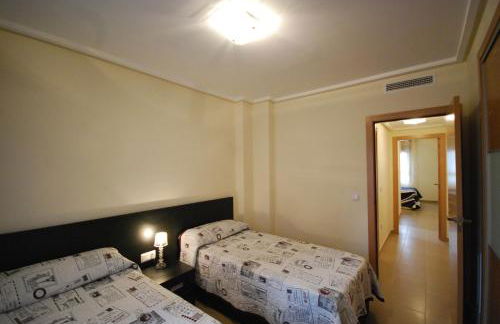 Las Flores Apartment - Foto 9