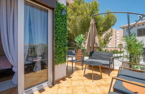 Mi Casa Espanola - Photo 7