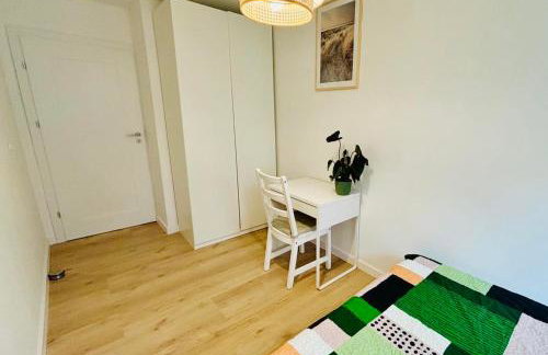 AON Nad Falami Apartment 15 min od plaży - Foto 7