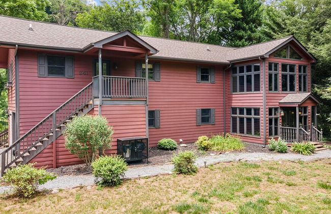 Rivers Edge - Foto 40