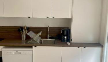 Le patio de Boutonnet - 2 chambres - neuf - Foto 4