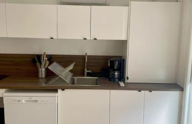 Le patio de Boutonnet - 2 chambres - neuf - Photo 4