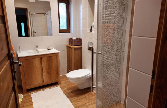 Appartment, Wieliczka by Cracow - Photo 8