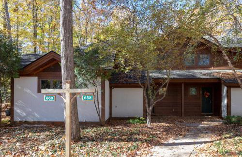 Boyne Mountain Disciples Village Unit 660 - Foto 19