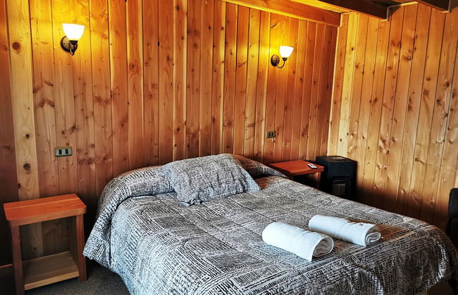 Cabañas Choshuenco - Foto 2