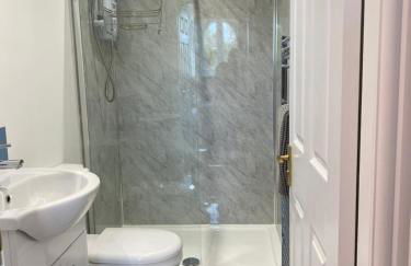 The Mews - Family space, garden, parking, balcony, view - Foto 12