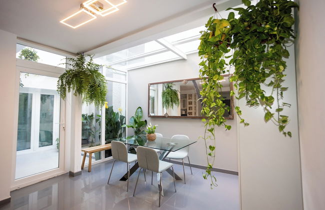 Villa Naim Guest House Cala del Moral - Foto 19