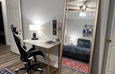 TheCornerWhiteHouse - Foto 27