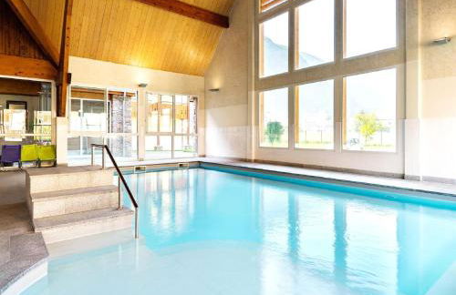 Well-kept apartment in a mountain village - Foto 2