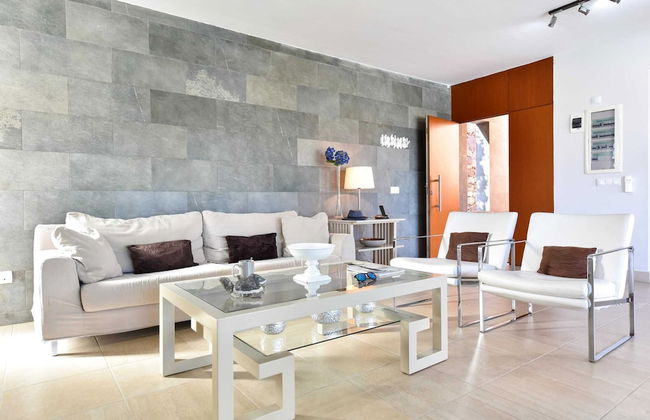 Holiday Home, Maspalomas - Foto 13