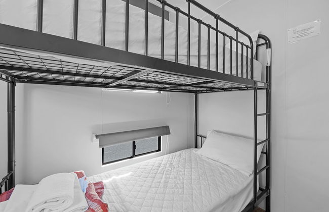 Wodonga Holiday Park - Foto 5