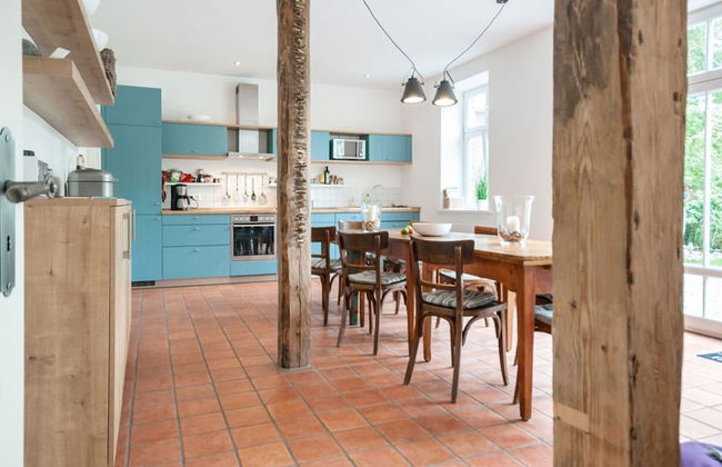 Ferienhaus Kleine Freiheit auf Fehmarn - Foto 10