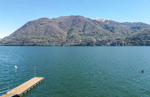 Villa Teresa on Lake Como's Lakeshore - Foto 56