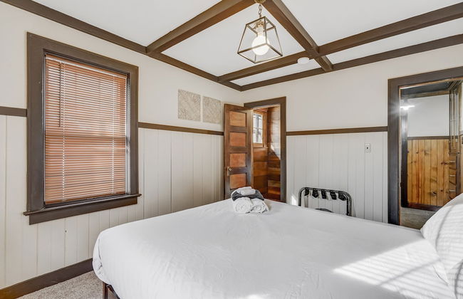 Moose Manor - Foto 3