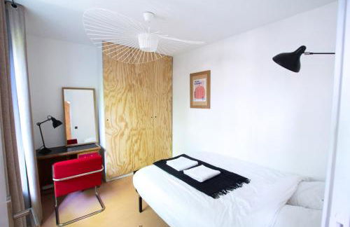 Bright & Eco-Friendly Wooden Home, A Peaceful Retreat Near Paris - Foto 13