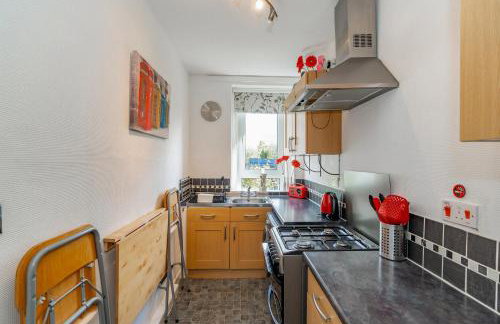 The Restalrig Apartment - Foto 19