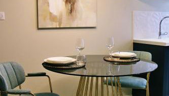 Appartement luxueux avec Jacuzzi privatif - Foto 5