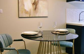 Appartement luxueux avec Jacuzzi privatif - Foto 5