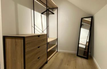 La chambre aux hommes - Foto 7