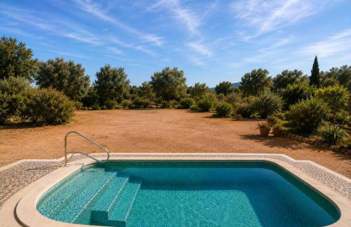 Casa con piscina en bonito entorno Mia - Foto 1