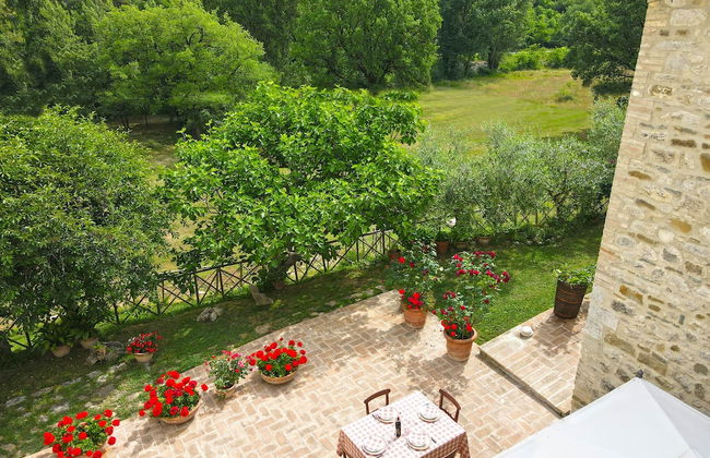 Agriturismo Casa Brunori - Foto 39