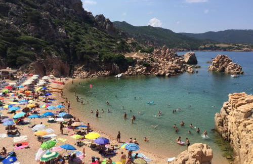 Casa Faedda Costa Paradiso - Foto 19