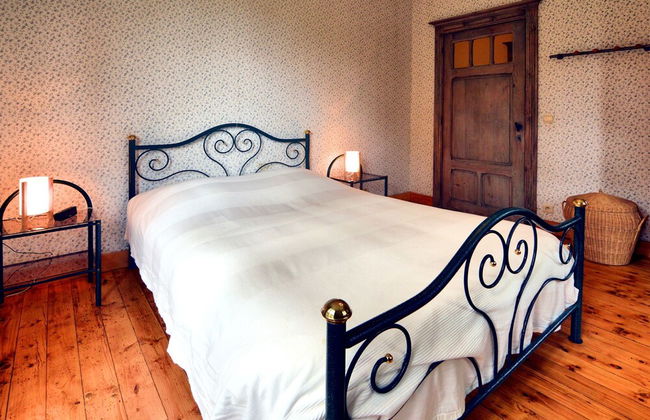 Bungalow in Monceau en Ardenne With Garden - Foto 25