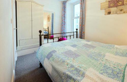 Glan y Mor, Sleeps 20, 8 Bedrooms, 8 Bathrooms, Seafront, Criccieth - Foto 55