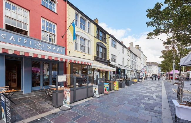 Host Stay Apartment 2 High Street - Photo 25